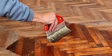Parquet Varnish