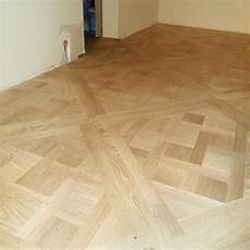 Parquet Varnish