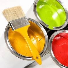 Paving Paint