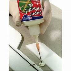 Penetrating Super Glues