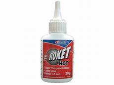 Penetrating Super Glues