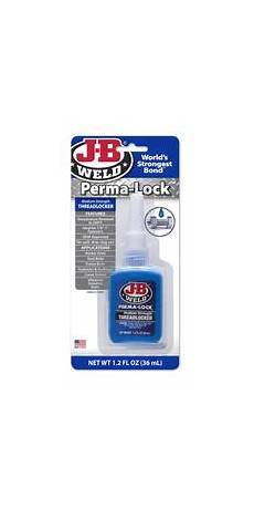 Penetrating Threadlocker