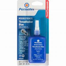 Penetrating Threadlocker