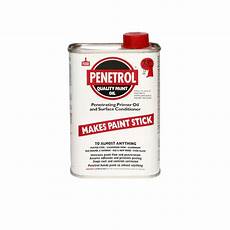 Penetrol