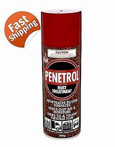 Penetrol