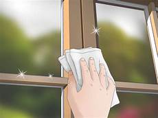 Personal Cleaning Chemicals