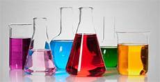 Personal Protective Cosmetic Chemicals