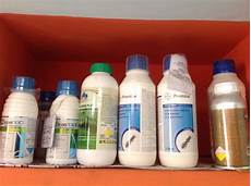 Pest Control Chemicals