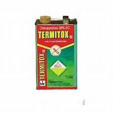 Pest Control Chemicals