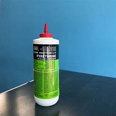 Pest Control Chemicals