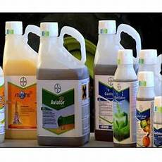 Pest Control Chemicals