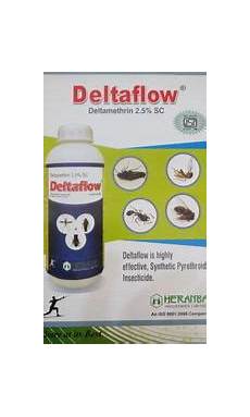 Pest Control Chemicals