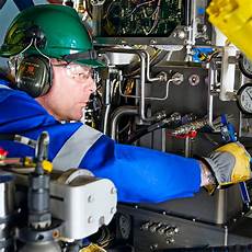 Petrochemical Condition Monitoring