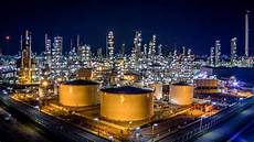 Petrochemical Materials
