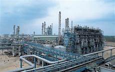 Petrochemical Materials