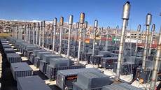 Petrochemical Plant