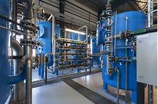 Petrochemical Plant