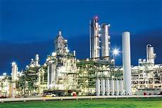 Petrochemical Plants