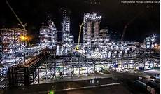 Petrochemical Plants