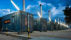 Petrochemical Plants