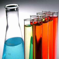 Petroleum Chemical Products