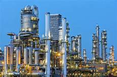Petroleum Chemicals
