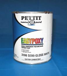 Pettit Captain's Varnish