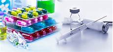 Pharmaceutical Chemicals