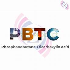 Phosphonate Chemicals