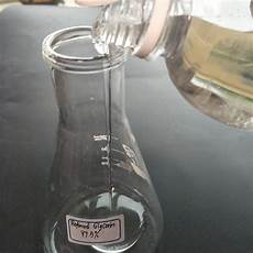 Plant Chemicals