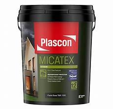 Plascon Paint