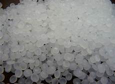 Plastic Chemical Analize Tube