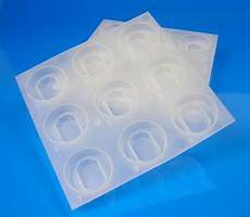 Plastic Molding Chemicals