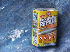 Plastic Repair Epoxies