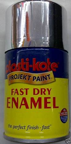 Plastic Varnish Colors