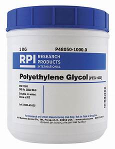 Polyethyleneglycol