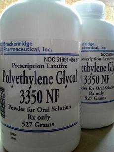 Polyethyleneglycol