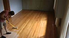Polyurethane Floor Varnish