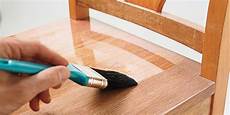 Polyurethane Gloss Varnish