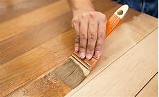 Polyurethane Over Varnish