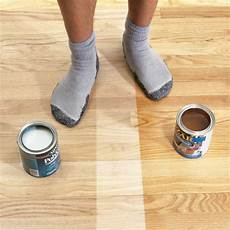 Polyurethane Over Varnish