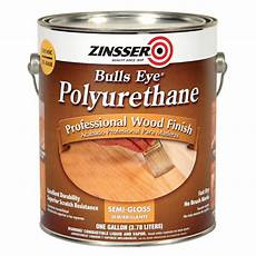 Polyurethane Varnish