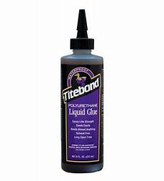 Polyurethane Wood Adhesive