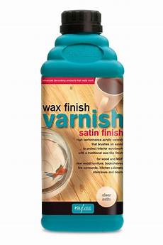 Polyvine Varnish