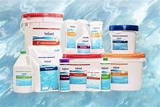 Pool Care Chemicals