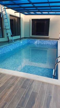 Pool Chemical Equipments