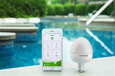 Pool Chemical Products