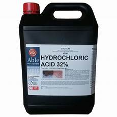 Pool Chemical