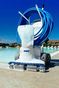 Pool Chemicals And Equipment