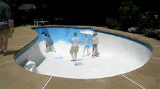 Pool Paint